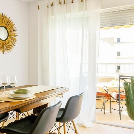 Apartamento Pink Maritimo Torrevieja Zewnętrze zdjęcie