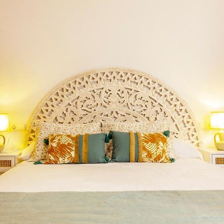 Apartamento Pink Maritimo Torrevieja Zewnętrze zdjęcie