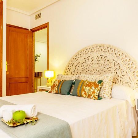 Apartamento Pink Maritimo Torrevieja Zewnętrze zdjęcie
