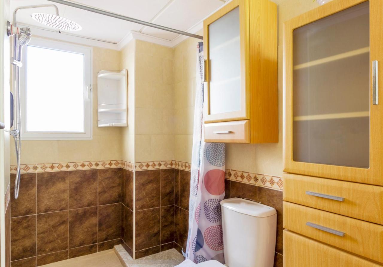 Apartamento Pink Maritimo Torrevieja Zewnętrze zdjęcie
