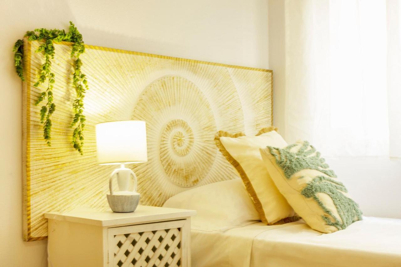 Apartamento Pink Maritimo Torrevieja Zewnętrze zdjęcie