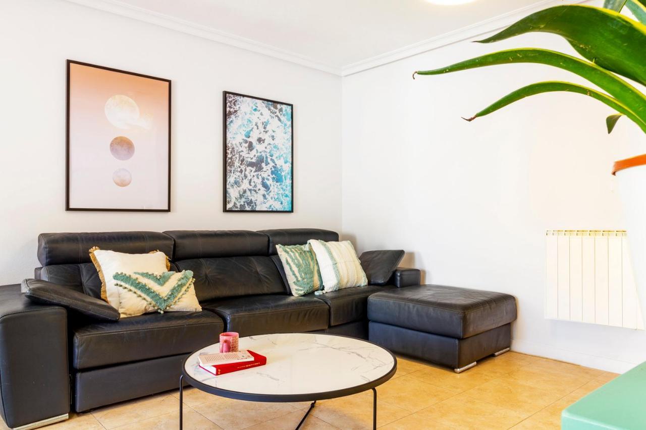 Apartamento Pink Maritimo Torrevieja Zewnętrze zdjęcie