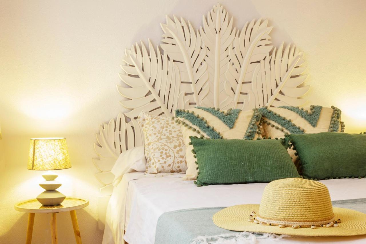 Apartamento Pink Maritimo Torrevieja Zewnętrze zdjęcie