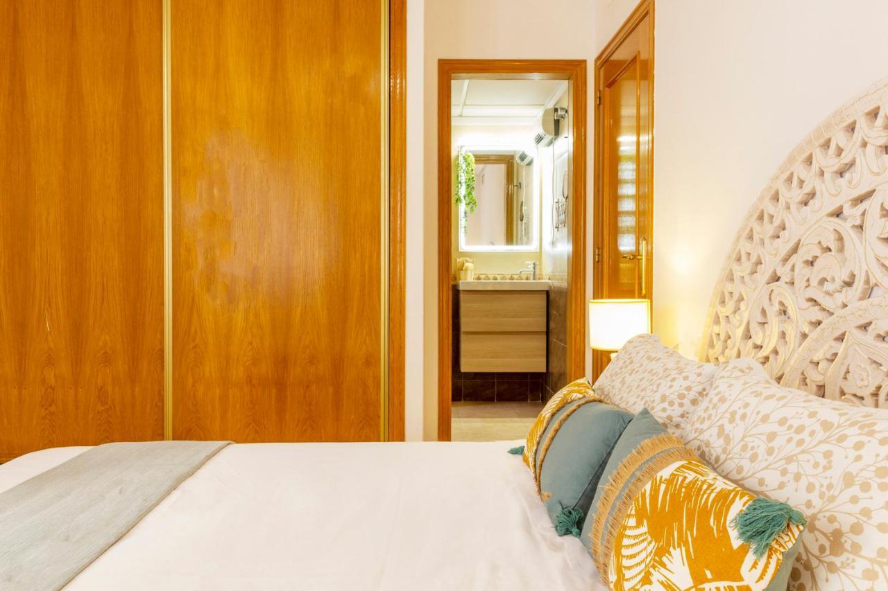Apartamento Pink Maritimo Torrevieja Zewnętrze zdjęcie