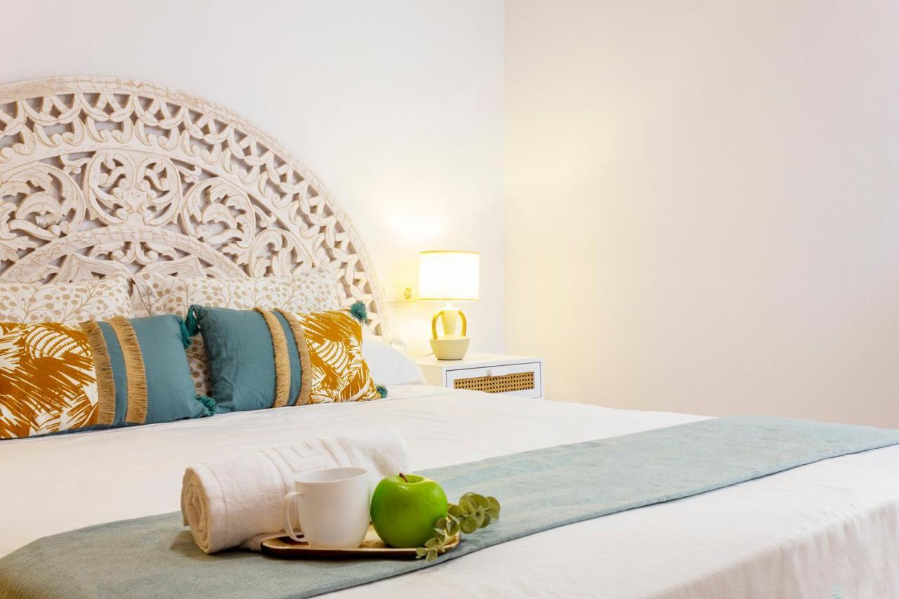 Apartamento Pink Maritimo Torrevieja Zewnętrze zdjęcie