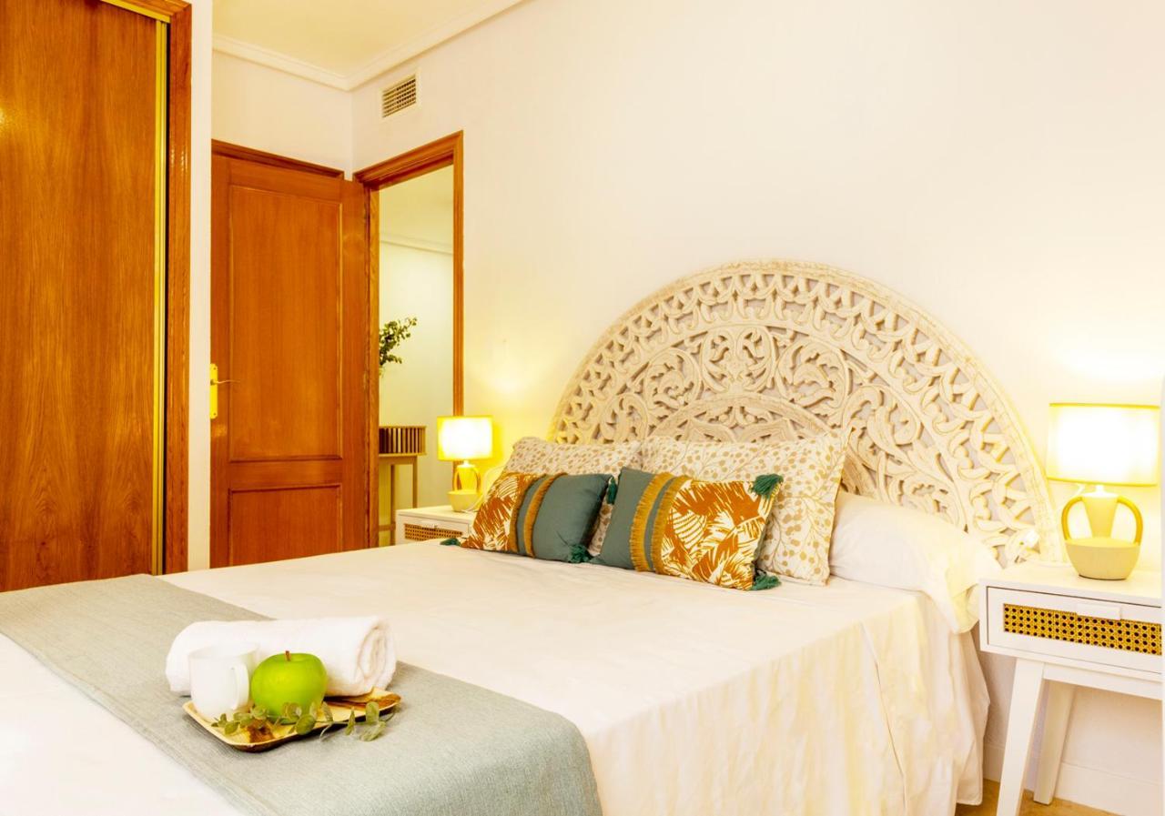 Apartamento Pink Maritimo Torrevieja Zewnętrze zdjęcie