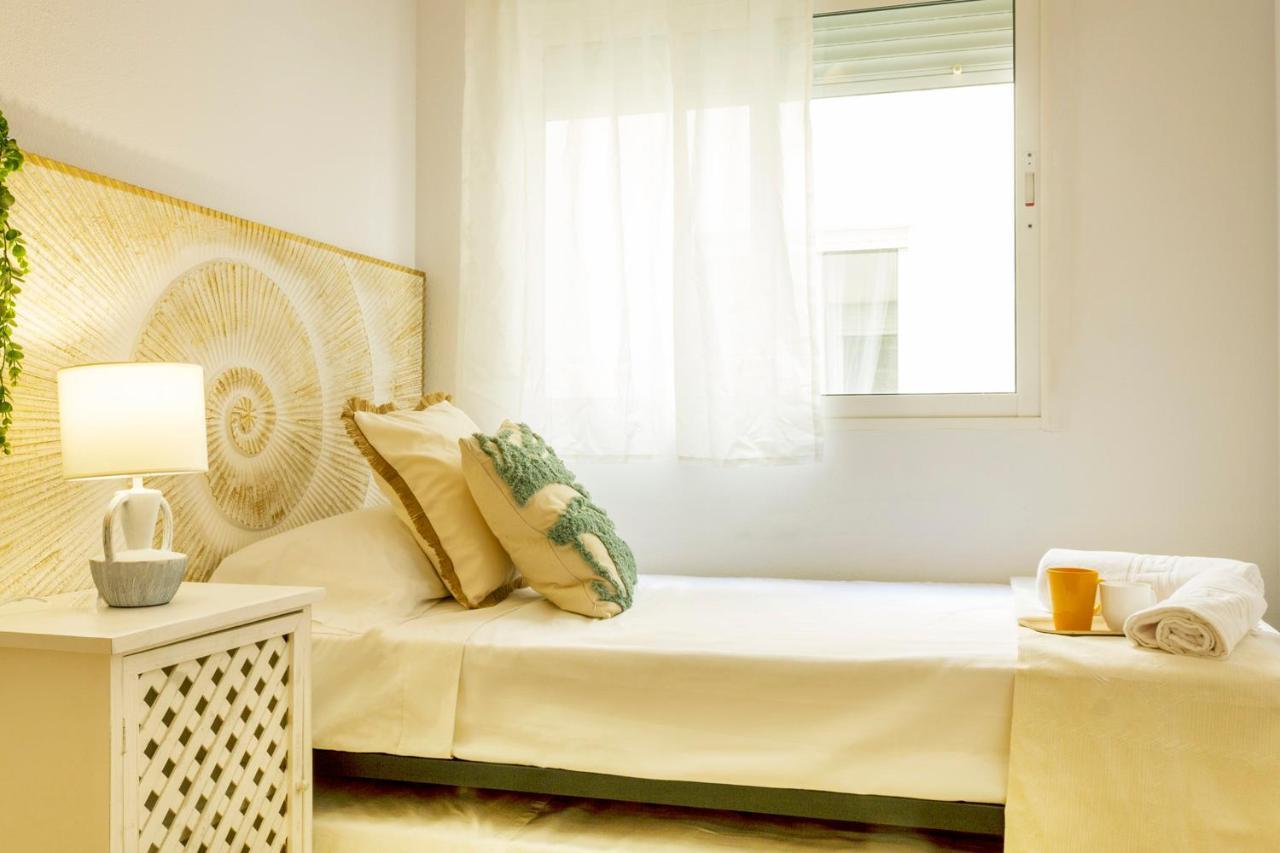 Apartamento Pink Maritimo Torrevieja Zewnętrze zdjęcie