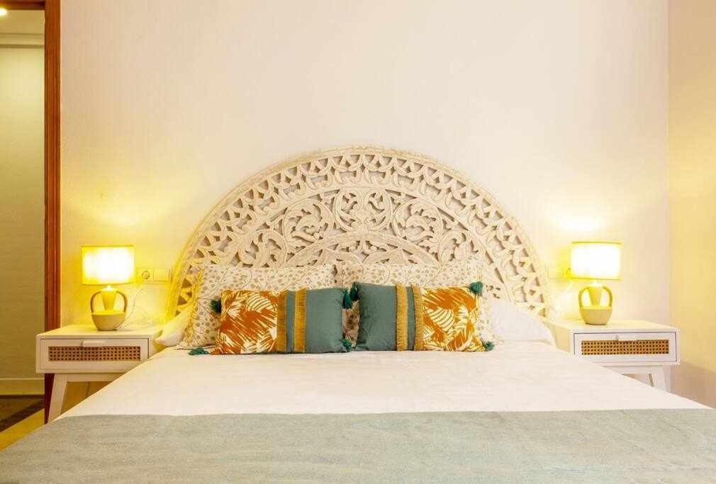 Apartamento Pink Maritimo Torrevieja Zewnętrze zdjęcie