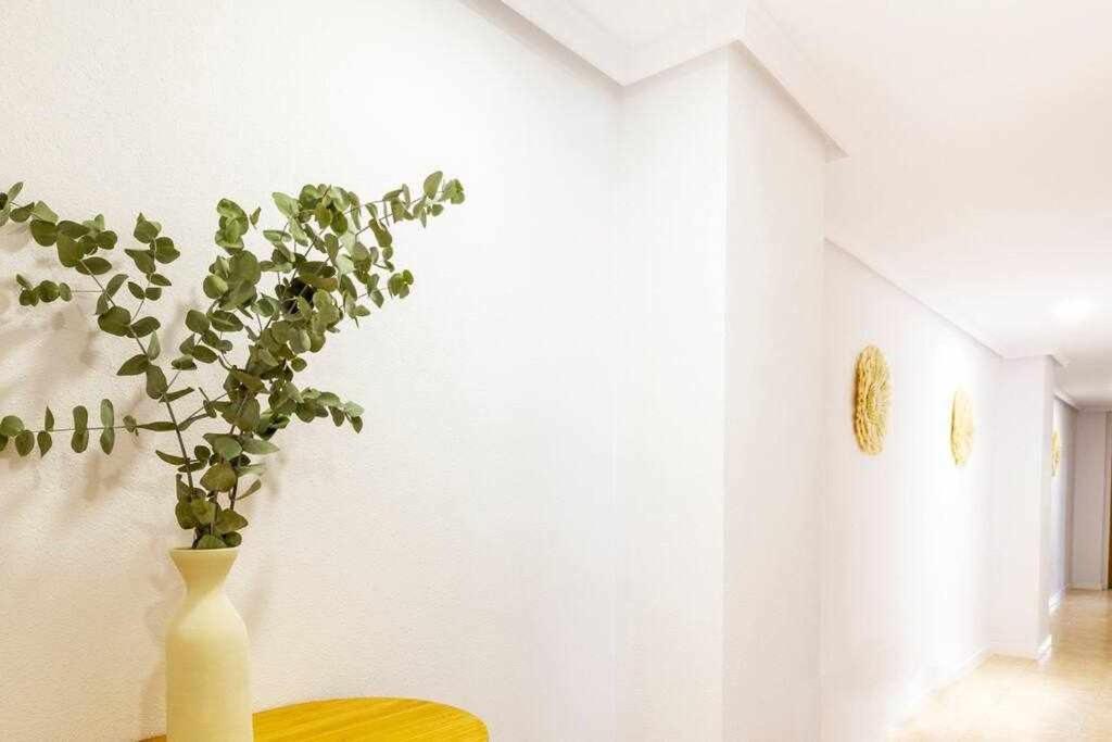 Apartamento Pink Maritimo Torrevieja Zewnętrze zdjęcie