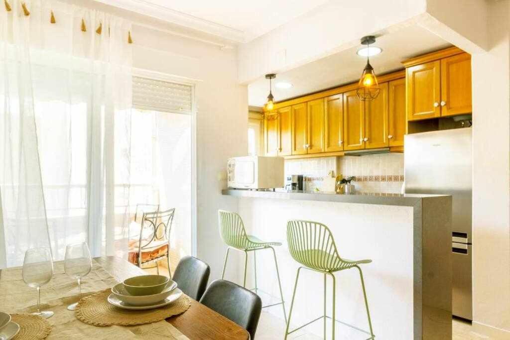Apartamento Pink Maritimo Torrevieja Zewnętrze zdjęcie