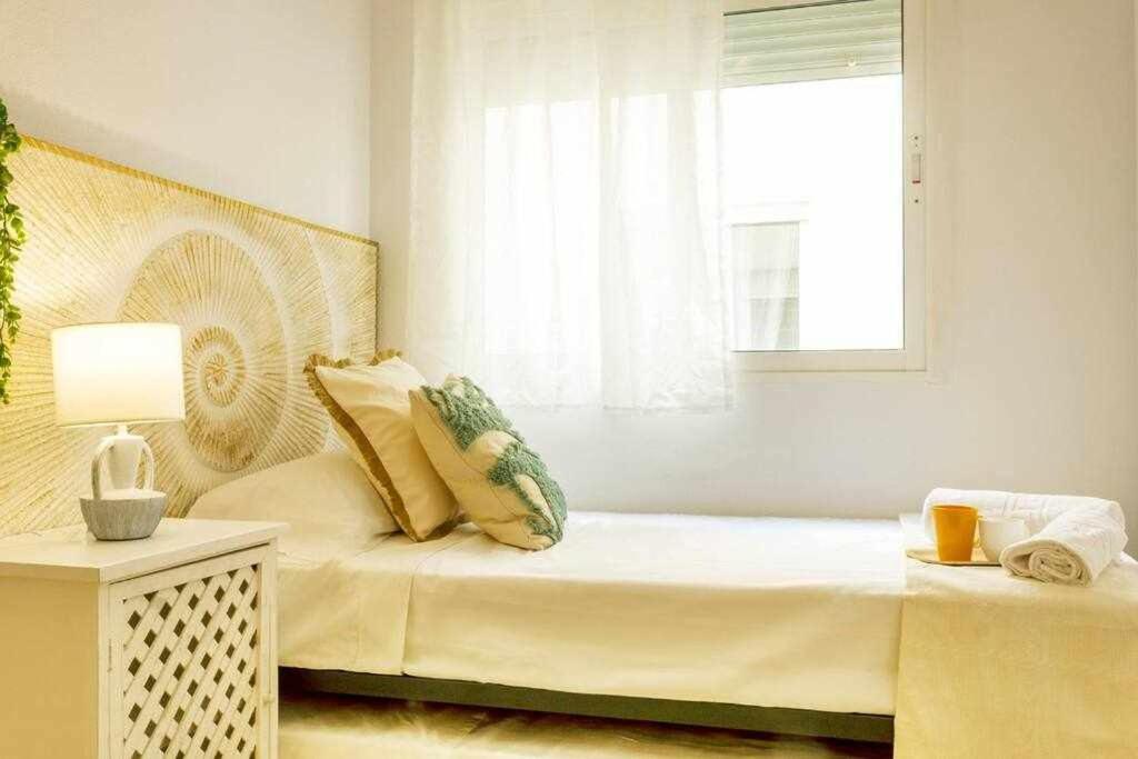 Apartamento Pink Maritimo Torrevieja Zewnętrze zdjęcie