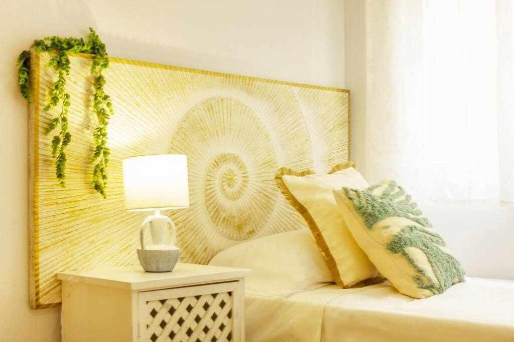 Apartamento Pink Maritimo Torrevieja Zewnętrze zdjęcie