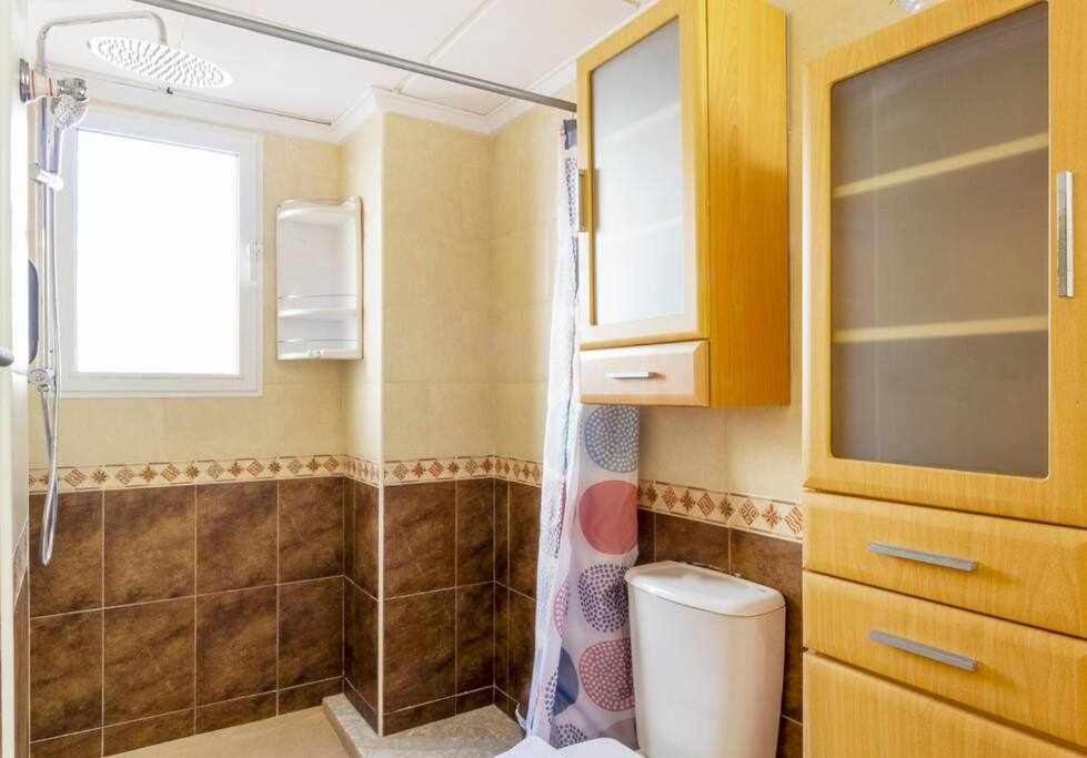 Apartamento Pink Maritimo Torrevieja Zewnętrze zdjęcie